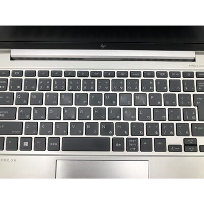 【水戸赤塚店】中古  HP EliteBook 830 G8 MSO (Intel Core i5 1145G7 2.6GHz/16GB/SSD256GB/-/オンボード/13.3/1920x1080/Wi-Fi/WEBCAM/W11P/Microsoft Office Home and Business 2024) 190097 