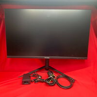 中古  Viewsonic VX2728J-7 (27"W 2H1DP 0.5ms IPS 180Hz) 3250005380 