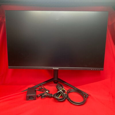 【千葉店】中古  Viewsonic VX2728J-7 (27"W 2H1DP 0.5ms IPS 180Hz) 3250005380 