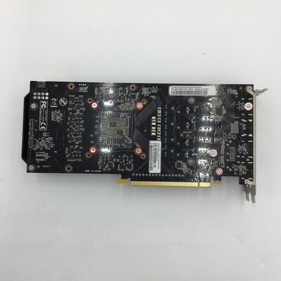 【白山FM松任店】中古  ASUS STRIX-GTX1060-O6G-GAMING(GTX1060 6G GDR5) 131998 
