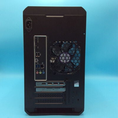 【秋葉原本店】中古  mouse_G-TUNE_DGI7G70B7BDD(i7 14700F/32GB/SSD2TB+2TB/RTX5070/W11H) 3410014447 