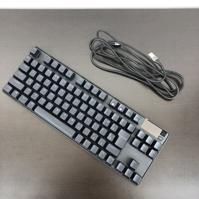 【長野稲里店】中古  SteelSeries Apex Pro TKL JP 2023 (64861J) 158787 