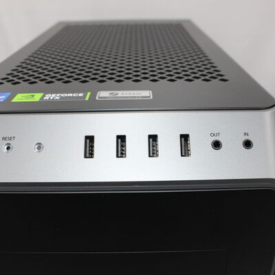 【宇都宮鶴田店】中古  THIRDWAVE GALLERIA XRR7F-46T 187347【2/19値下げ!】 