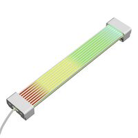 AINEX  RLD-STR16P (ARGB LEDカバー 内部12VHPWR/2×8/8/6ピンケーブル用) 
