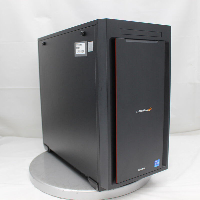 iiyamaの中古ゲーミングデスクトップPC一覧（55件）｜パソコン（PC