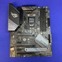 中古  ASUS ROG STRIX Z390-F GAMING (Z390 1151 ATX DDR4) 138866 
