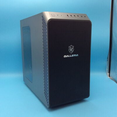 【秋葉原本店】中古  GALLERIA RM7C-R46T(i7 13700F/48GB/SSD500GB+2TB/RTX4060Ti 8GB/W11H) 3410014346 