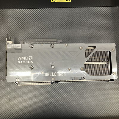 【富士青葉店】中古  AMD Radeon RX 9070 XT Challenger 16GB 5070001607 