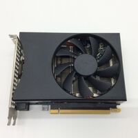 中古  ZOTAC ZT-T16620G-10B(GTX1660SUPER 6GB) 1300007988 