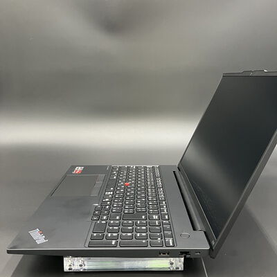 【大須店】中古  Lenovo ThinkPad E16 Gen 2 AMD (AMD Ryzen5 7535U 2.9GHz/16GB/SSD256GB/-/オンボード/16/1920x1200/Wi-Fi/WEBCAM/W11P64) 176149 