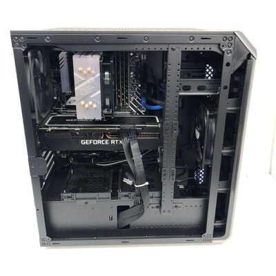 【徳島住吉店】中古  GALLERIA XA7C-R37T (i7 12700/32GB/SSD1TB/RTX3070Ti/W11H) 5230001060 