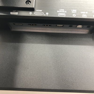 【福山ココローズ店】中古  各社 27インチワイドゲーミングモニタ （WQHD 2560&times;1440 180Hz） 5090001195 