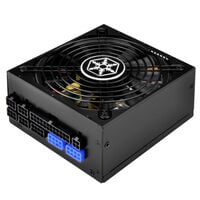 SilverStone  SX800-LTI SST-SX800-LTI-Rev (SFX-L 800W) 