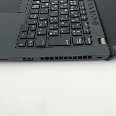 【盛岡都南店】中古  Lenovo ThinkPad X13 Gen 2 (AMD Ryzen 5 Pro 5650U 2.3GHz/8GB/SSD256GB/-/オンボード/13.3/1920x1200/Wi-Fi/WEBCAM/W11H64) 182749 