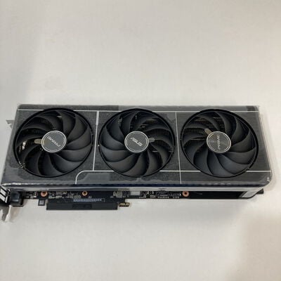 【神戸・三宮店】中古  ASUS PRIME-RX9070XT-O16G (RX9070XT 16G) 176939 