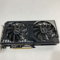 中古  ASRock RX9060XT CL 16G (RX9060XT Challenger 16GB) 188998 