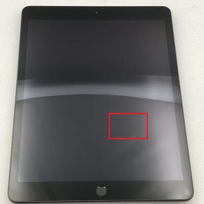 【新潟店】中古  Apple iPad 10.2インチ (第8世代/2020) Wi-Fi 32GB スペースグレイ MYL92J/A 143620 