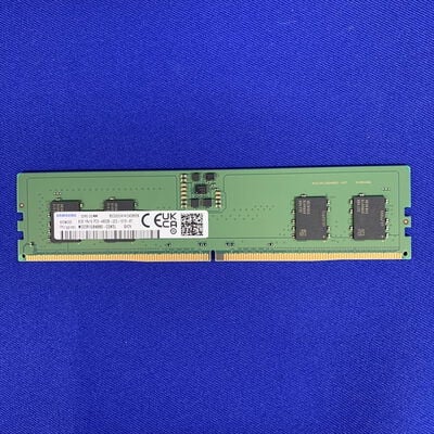 【横浜駅前店】中古  PC5-38400 8GB デスクトップ用 151530 