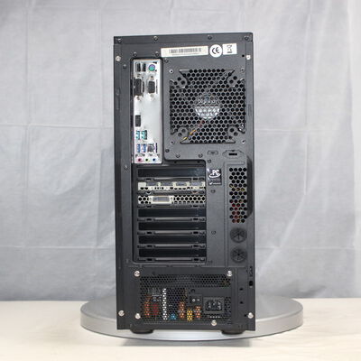 【通販センター】中古  THIRDWAVE GALLERIA KT(Intel Core i7 9700K/16GB/SSD256GB/なし/NVIDIA GeForce RTX 2070 8GB/W11H64 MAR) 181155 