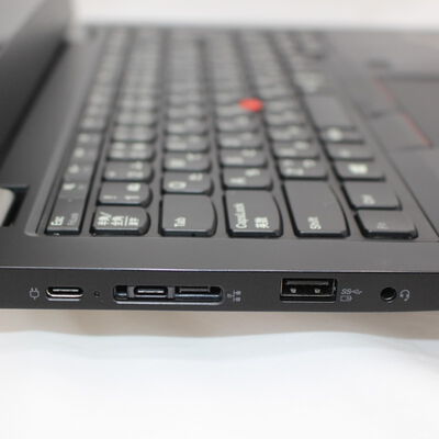 【通販センター】中古  Lenovo ThinkPad L13(Intel Core i5 10210U 1.60GHz/16GB DDR4/SSD256GB/-/オンボード/13.3/1920x1080/Wi-Fi/WEBCAM/W11H/VBT) 195465 