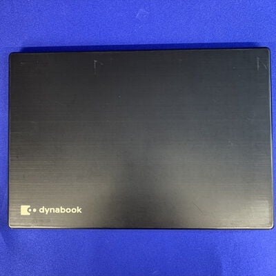 【横浜駅前店】中古  TOSHIBA dynabook G83 (Intel Core i7 10510U 1.80GHz/16GB/SSD256GB/-/オンボード/13.3/1920x1080/Wi-Fi/WEBCAM/W11P/Microsoft Office Home and Business 2024) 184182 