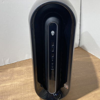 【富山本郷店】中古  DELL Alienware Aurora R10 (Ryzen 7 5800/16GB/SSD512GB/RTX3070/WLAN/W11H64) 1460030051 