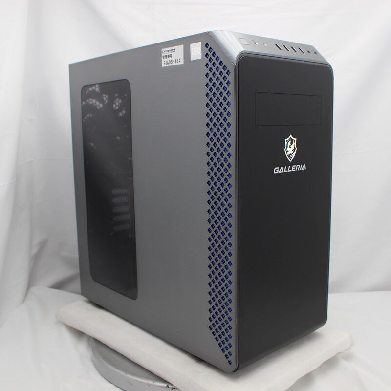中古 THIRDWAVE GALLERIA SK 197812 （366027） ｜ パソコン通販の