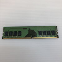 中古  PC4-25600 8GB デスクトップ用(DDR4-3200) 140727 