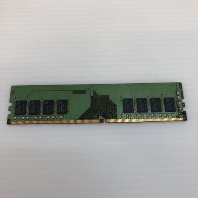 【徳島住吉店】中古  PC4-25600 8GB デスクトップ用(DDR4-3200) 140727 