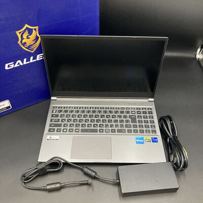 【熊本浜線店】中古  GALLERIA XL7C-R46(i7-13700H/16GB/SSD1TB/RTX4060) 5370000176【8/14価格改定!】 