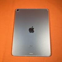 中古  Apple iPad Air （第4世代/2020） Wi-Fi+Cellular 256GB スカイブルー 国内版SIMロックフリー MYH62J/A 145450 