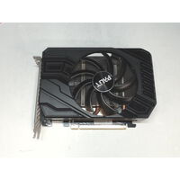 中古  Palit NE6166S018J9-161F (GTX1660SUPER 6GB)_ 187811 