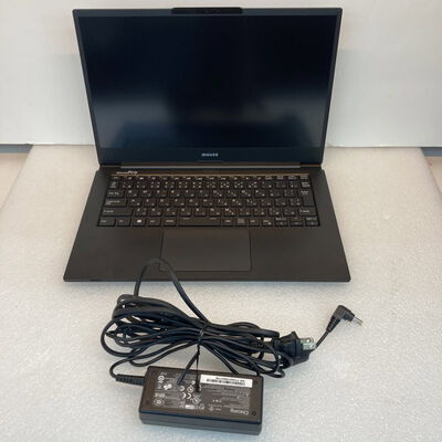 【京都店】中古  Mouse MousePro G4-I7U01BK-A (Core i7-1255U/8GB/SSD256GB/オンボード/14/1920x1080/W11P) 3180007124 