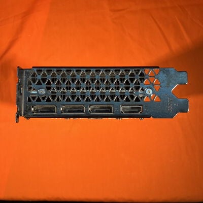 【なんば店】中古  【LHR版】ZOTAC 9288-5N630-001ZS(RTX3060 12GB) 146429 