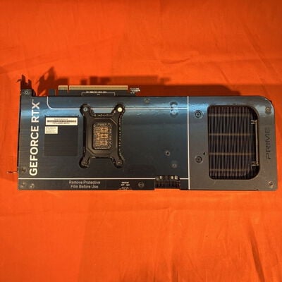 【なんば店】中古  ASUS PRIME-RTX5070-O12G (RTX5070 12G) 176900 