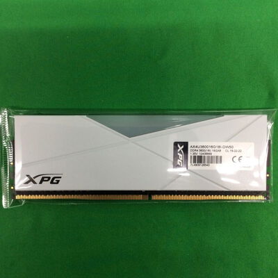 【川崎店】中古  PC4-28800 16GB デスクトップ用(DDR4-3600) 140734 