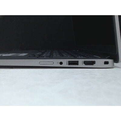【前橋ｲﾝﾀｰｱｶﾏﾙ店】中古  DELL Latitude 5320(Intel Core i5 1145G7 2.60GHz/16GB DDR4/SSD256GB/-/オンボード/13.3/1920x1080/Wi-Fi/WEBCAM/W11P/VBT) 192780 