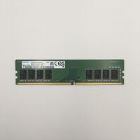 中古  PC4-25600 8GB デスクトップ用_ 184899 