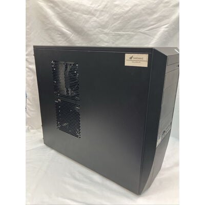 【仙台店】中古  THIRDWAVE GALLERIA XF (Core i7-9700K/16GB/SSD512GB+HDD2TB/SMt/RTX2070/-/W11H/-) 3240010546 