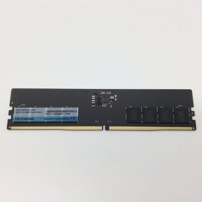 【浜松店】中古  PC5-44800 16GB デスクトップ用 149153 