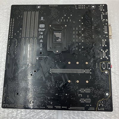 【秋葉原本店】中古  ASUS PRIME B460M-A (B460 1200 mATX DDR4) 142794 