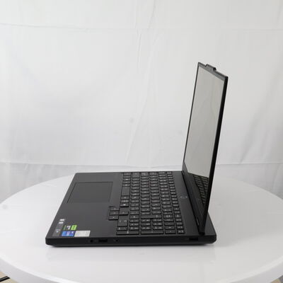 【通販センター】中古  Lenovo Legion 5 15IRX10 83LYCTO1WW(Intel Core i7 14700HX/32GB DDR5 (PC5)/SSD512GB/なし/NVIDIA GeForce RTX 5060 Laptop GPU 8GB/15.1/2560x1600/Wi-Fi/W11H64 MAR) 199614 