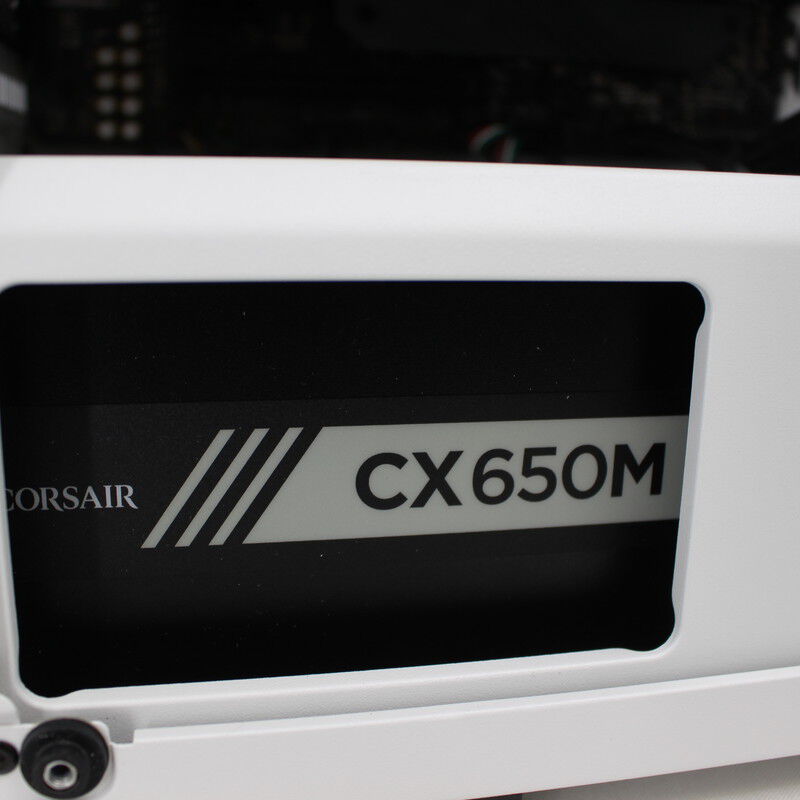 中古 Original PC(Intel Core i7 8700/16GB DDR4 (PC4)/SSD1TB/なし