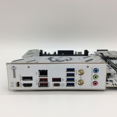 【浜松店】中古  MSI B850 GAMING PLUS WIFI6E (B850 AM5 ATX DDR5) 1300007831 