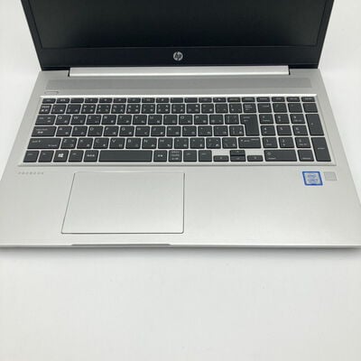 【神戸・三宮店】中古  HP ProBook 450 G6(i3-8145U/8GB/SSD500GB/W11P) 3430006384 