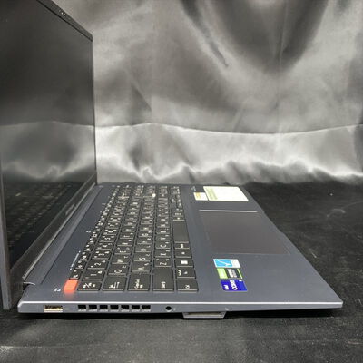 【横浜駅前店】中古  ASUS Vivobook Pro 15 K6502H(i9-11900H/16GB/SSD512GB/RTX3050/W11H) 3400009611 