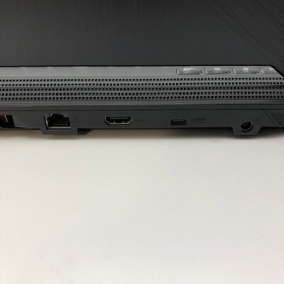 【大分店】中古  ASUS　ROG　G512L(i7-10870H/32GB/SSD2TB/RTX2060/W11H) 4860000708 