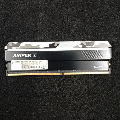 【大須店】中古  PC4-25600 16GB デスクトップ用 140728 