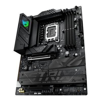 ASUS  ROG STRIX B860-F GAMING WIFI (B860 1851 ATX) 