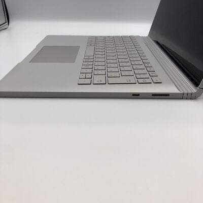 【甲府飯田店】中古  Microsoft Surface Book 2 (i7 8650U/16GB/SSD1TB/GTX1050/WLAN/13.5) 3280022870 